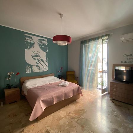 I Giardini Di Villa Giulia Palermo Zewnętrze zdjęcie