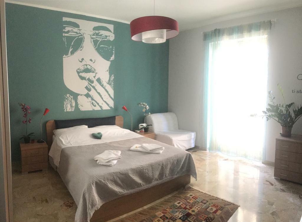 I Giardini Di Villa Giulia Palermo Zewnętrze zdjęcie