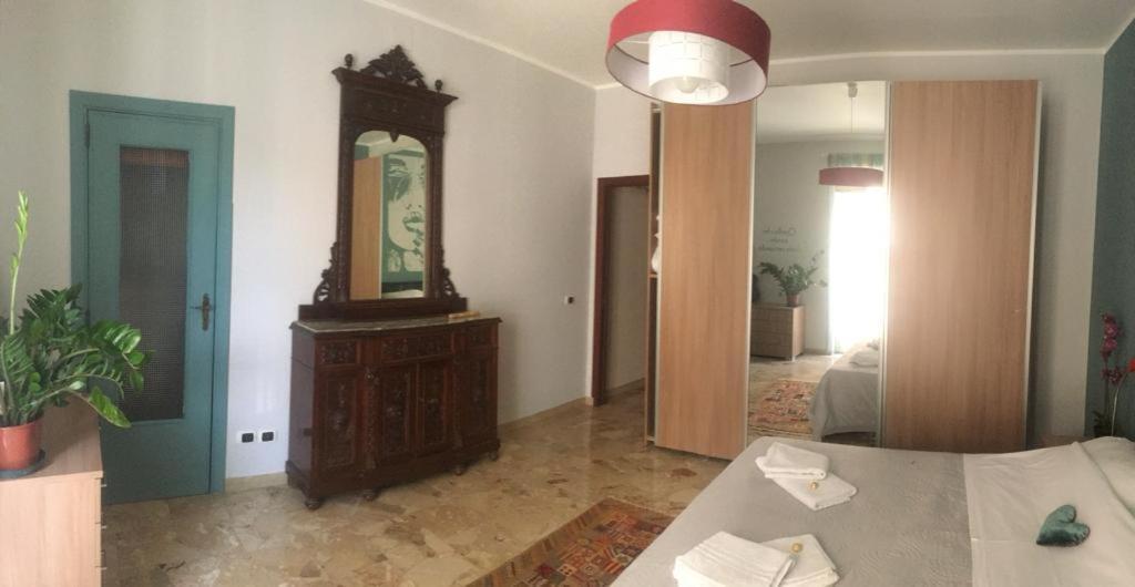 I Giardini Di Villa Giulia Palermo Zewnętrze zdjęcie